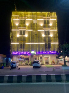 Rajathadri Royal Inn